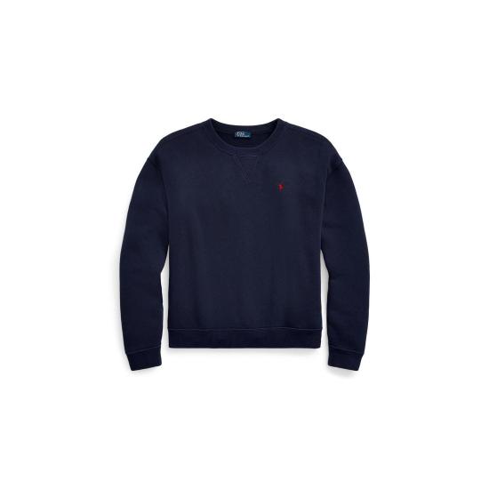  폴로 랄프로렌 긴팔 티셔츠 WMPOKNINFB20446 410 DOM