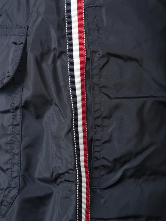 25SS 몽클레어 스윔팬츠 2C00018 53326 743 Blue - MONCLER