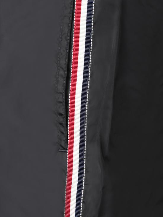 25SS 몽클레어 스윔팬츠 2C00018 53326 999 Black - MONCLER
