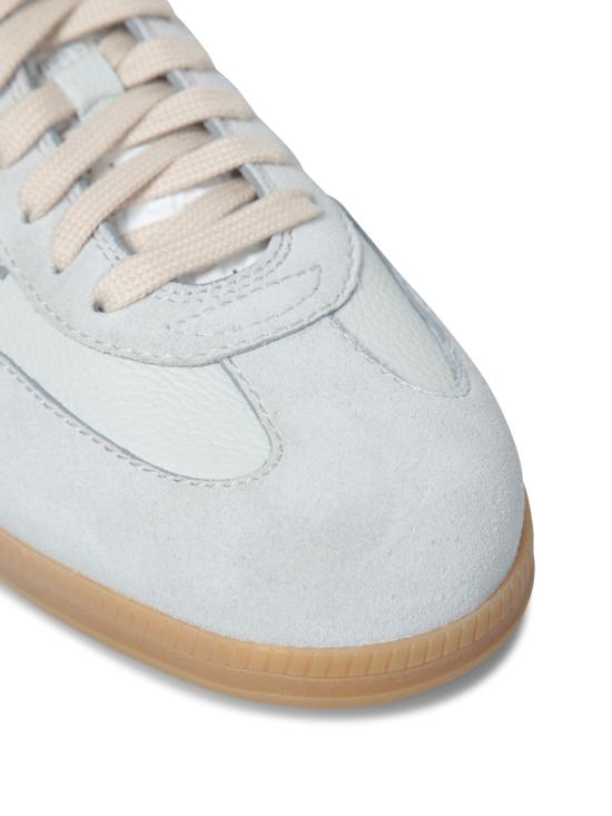 25SS 산토니 스니커즈 21965 NOC I32 White - SANTONI