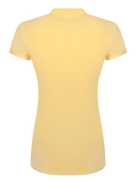 25SS 폴로 랄프로렌 폴로 티셔츠 211870245 030 Yellow - POLO RALPH LAUREN