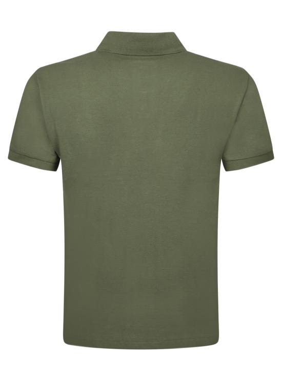 25SS 폴로 랄프로렌 폴로 티셔츠 710536856 436 Green - POLO RALPH LAUREN