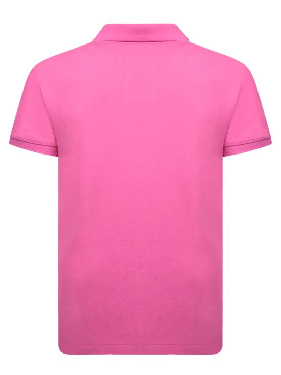 25SS 폴로 랄프로렌 폴로 티셔츠 710536856 447 Pink - POLO RALPH LAUREN