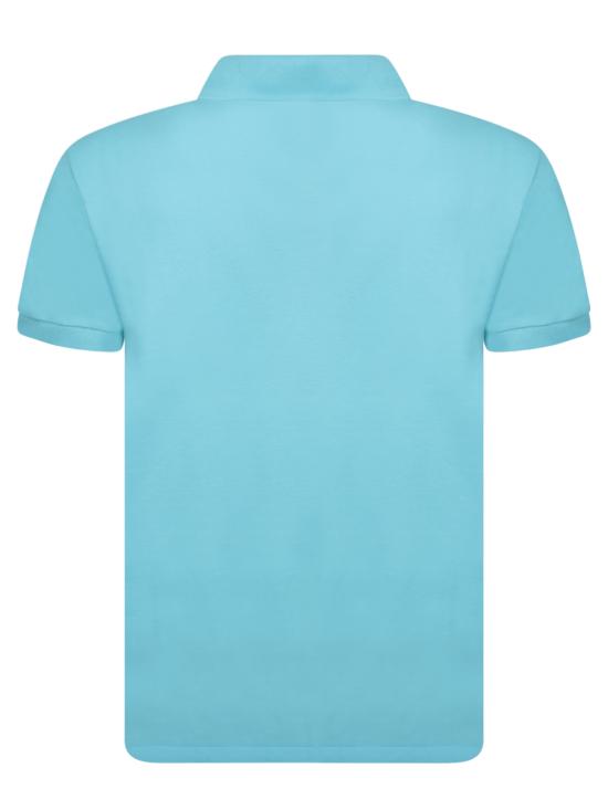 25SS 폴로 랄프로렌 폴로 티셔츠 710536856 449 Blue - POLO RALPH LAUREN