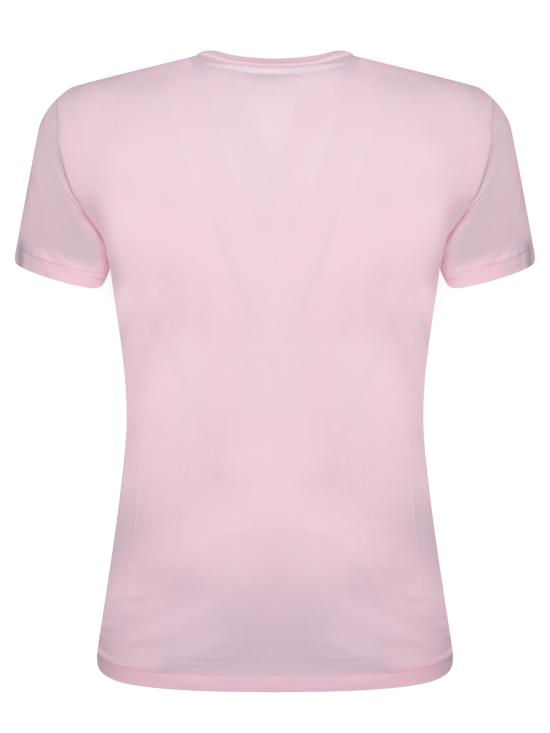 25SS 폴로 랄프로렌 탑 710671438 417 Pink - POLO RALPH LAUREN