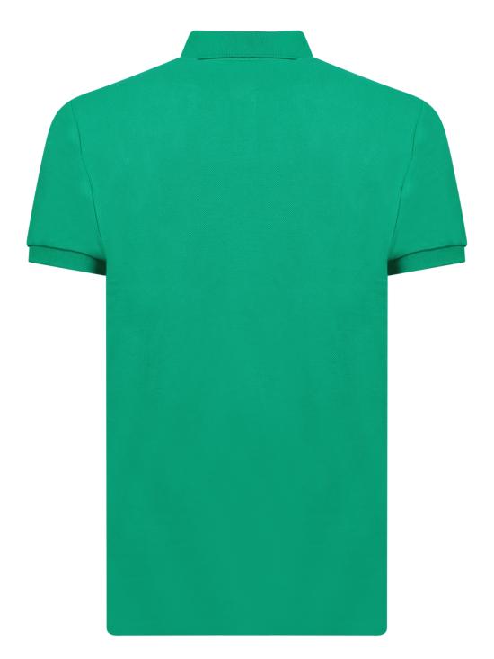 25SS 폴로 랄프로렌 폴로 티셔츠 710795080 019 Blue - POLO RALPH LAUREN