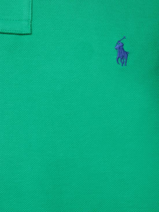 25SS 폴로 랄프로렌 폴로 티셔츠 710795080 019 Blue - POLO RALPH LAUREN