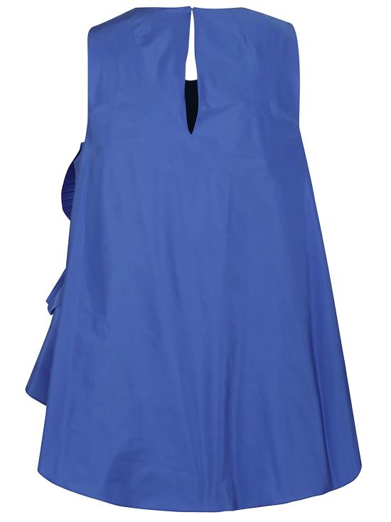 25SS 파로쉬 블라우스 D313082 PIMPY 046 BLU CIELO - PAROSH