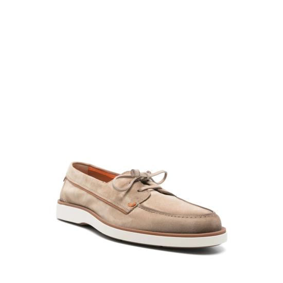 25SS 산토니 로퍼 MGDT19050BIOS FETM13 NEUTRALS - SANTONI