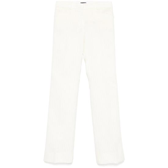 25SS 톰포드 수트 팬츠 FAX1406 PAW600 ZSILV NEUTRALS