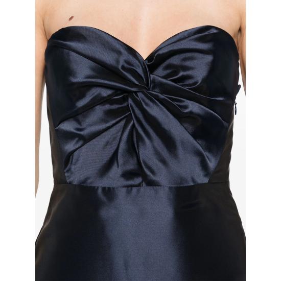 25SS Malina 롱 원피스 12247954 HALEY DABLU BLUE - MALINA