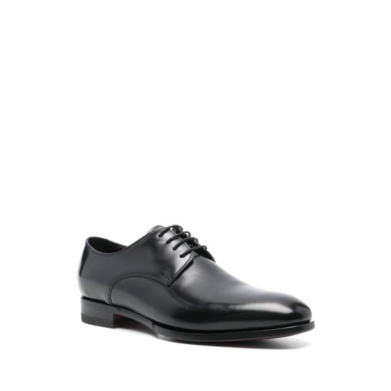 25SS 딸리아토레 드레스 슈즈 ORE25 AN EVAN BLU BLUE - TAGLIATORE