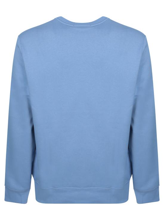 25SS 폴로 랄프로렌 긴팔 티셔츠 710973145 001 Blue - POLO RALPH LAUREN