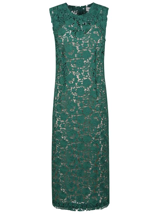 25SS 파로쉬 수트 세트 D726018 PEONIA 068 VERDE SMERALDO