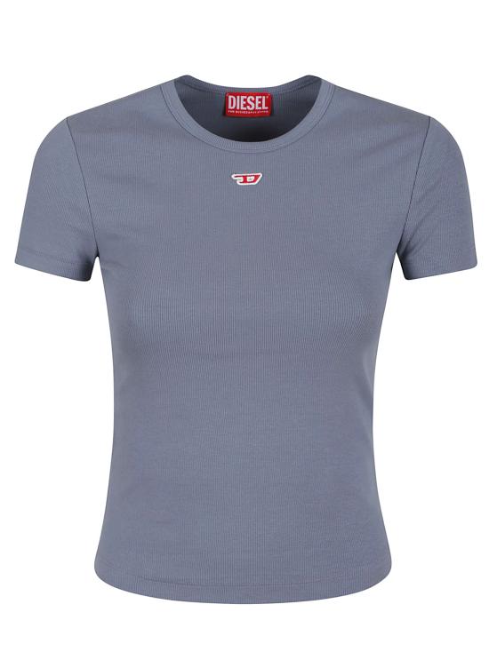 25SS 디젤 반팔 티셔츠 A14961 0EJAI 89M