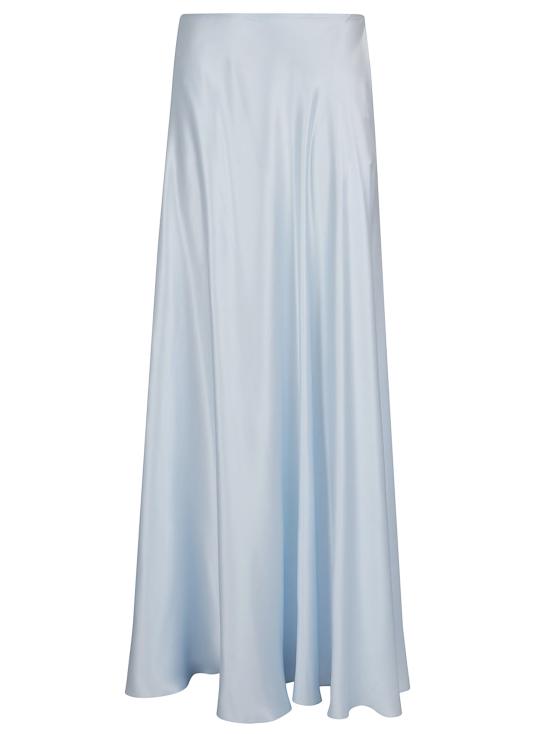 25SS 에르마노 설비노 롱 스커트 D462O706XJT 34200 OMPHALODE