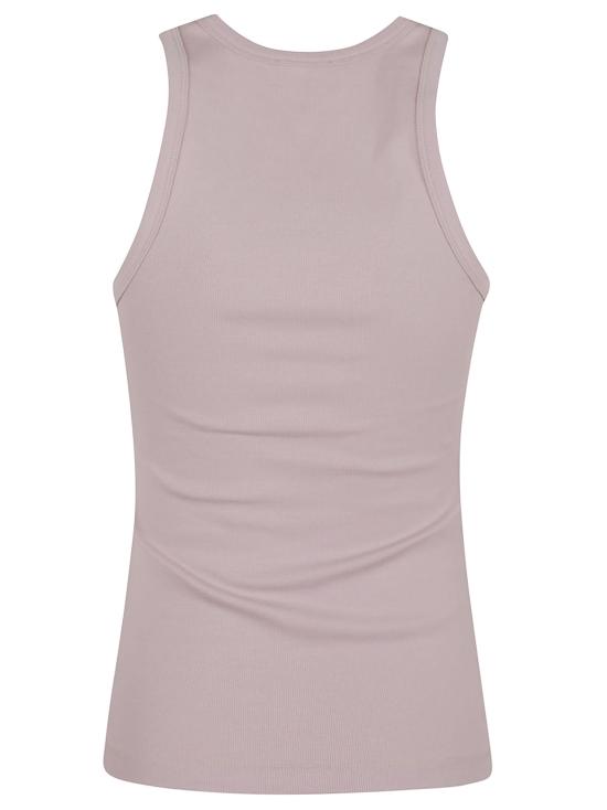 25SS 디젤 민소매 티셔츠 A05104 0EJAI 61T - DIESEL