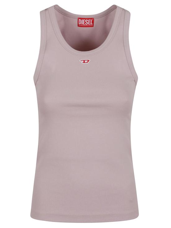 25SS 디젤 민소매 티셔츠 A05104 0EJAI 61T