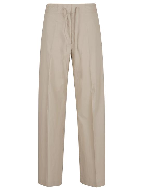 25SS 파로쉬 스트레이트 팬츠 D232445 CANYOX25 003 SABBIA