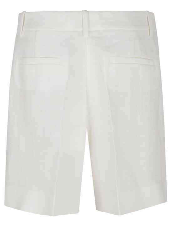 25SS 파로쉬 숏팬츠 D210154 BETULLA 002 PANNA - PAROSH