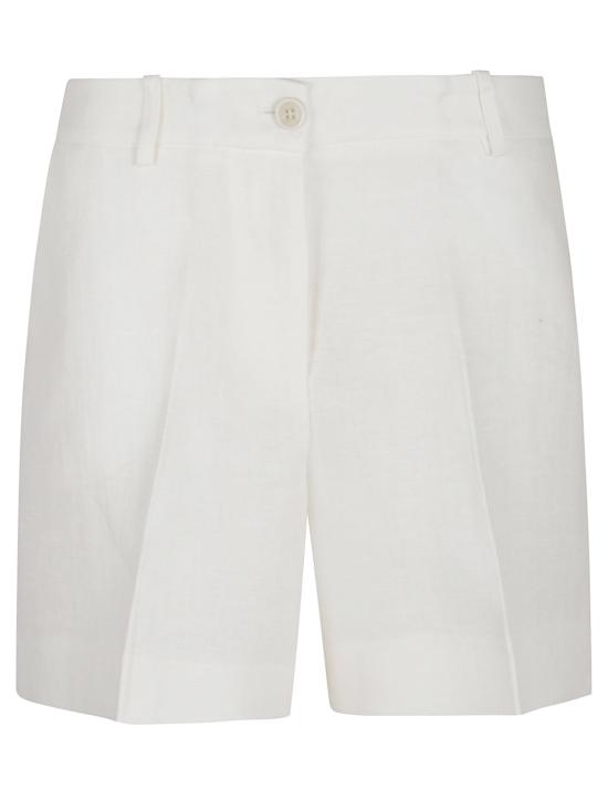 25SS 파로쉬 숏팬츠 D210154 BETULLA 002 PANNA