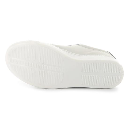 25SS [주니어] 끌로에 스니커즈 C20515 117 White - CHLOE