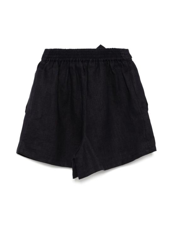 25SS [주니어] 끌로에 쇼츠/버뮤다 C20602 859 Blue - CHLOE