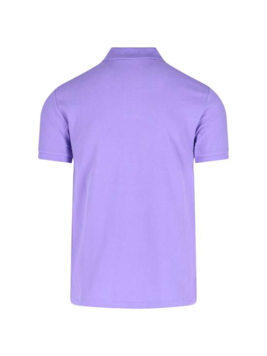 25SS 폴로 랄프로렌 폴로 티셔츠 710 795080 029 Violet - POLO RALPH LAUREN
