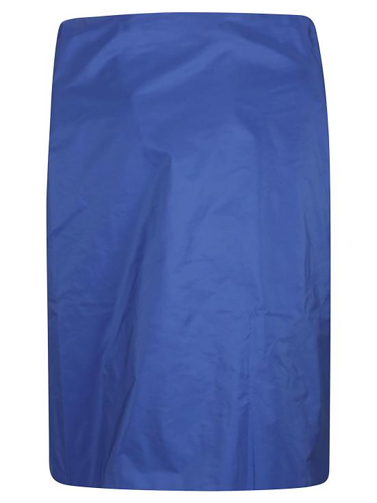 25SS 파로쉬 머플러/스카프 D400010 PIMPY 046 BLU CIELO - PAROSH