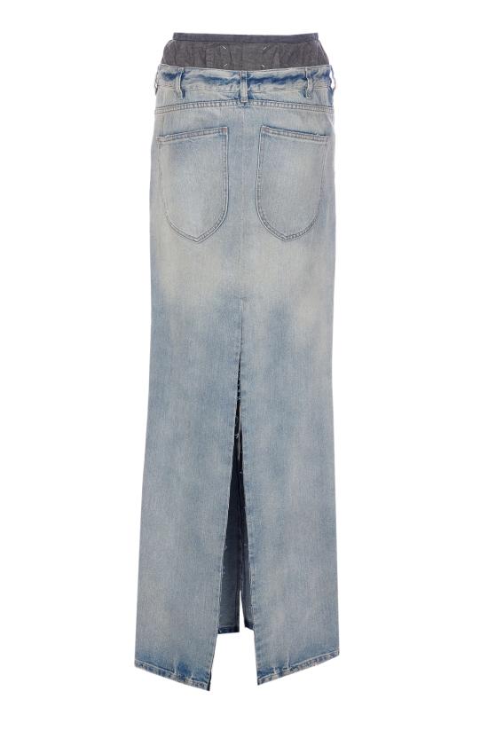 25SS 마르지엘라 S51MI0006 S30383961 Blue - MAISON MARGIELA