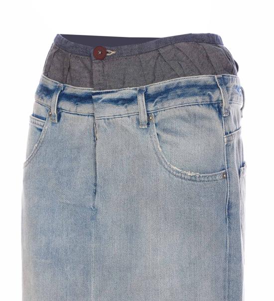 25SS 마르지엘라 S51MI0006 S30383961 Blue - MAISON MARGIELA