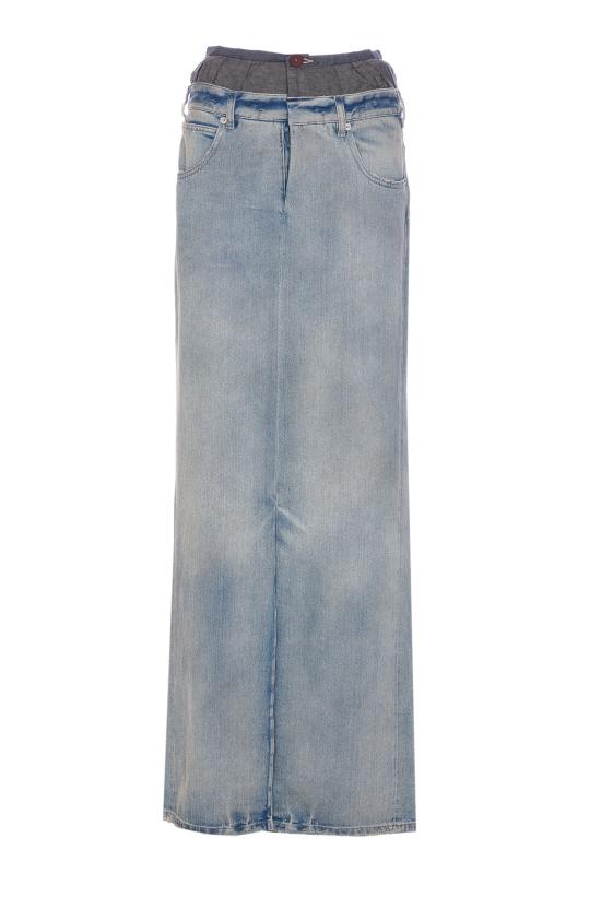 25SS 마르지엘라 S51MI0006 S30383961 Blue