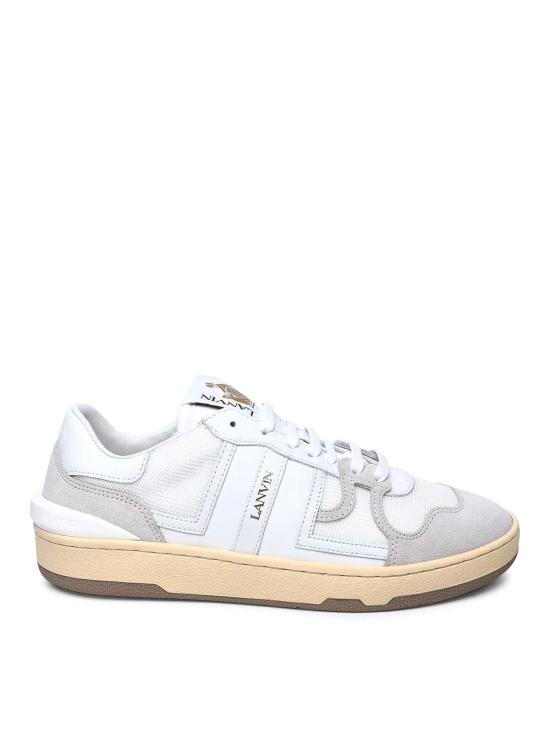  랑방 스니커즈 FWSKDK00NASHA2000 White