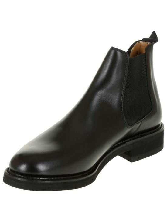  버윅 부츠 446HO255BLACK Black - BERWICK