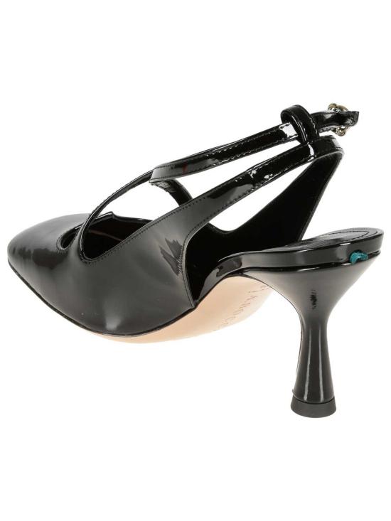  에이보카 힐/펌프스 AB2403NWVERNICE Black - A.BOCCA