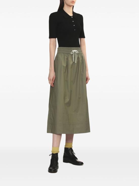 25SS 아페쎄 스웨터 COGDKF23216LZZ BLACK DOM - A.P.C.