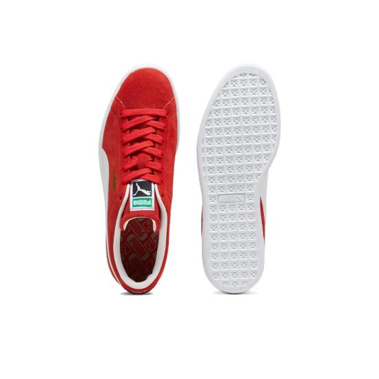  푸마 스웨이드 클래식 스니커즈 399781 02 DOM - PUMA