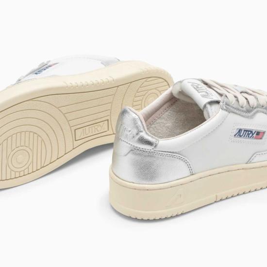 25SS 오트리 스니커즈 AULWWB18 DOM - AUTRY