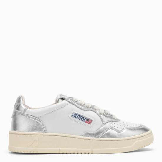 25SS 오트리 스니커즈 AULWWB18 DOM