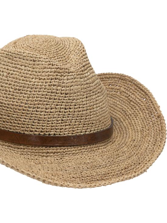 25SS 이벨리브 모자 ENTOTEA - IBELIV