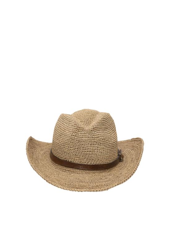 25SS 이벨리브 모자 ENTOTEA