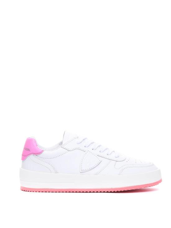  필립모델 스니커즈 VNLDVN02 WHITE