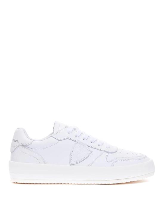  필립모델 스니커즈 VNLDV001 White