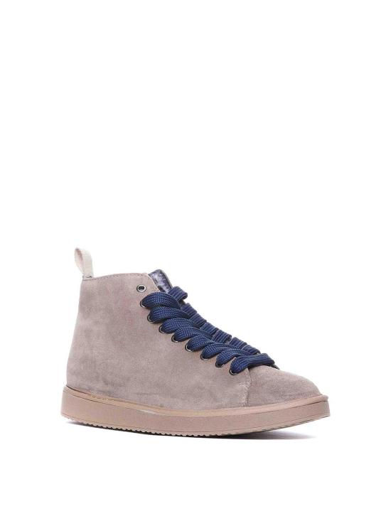  팬쉭 부츠 P01M00700332064 Beige - PANCHIC