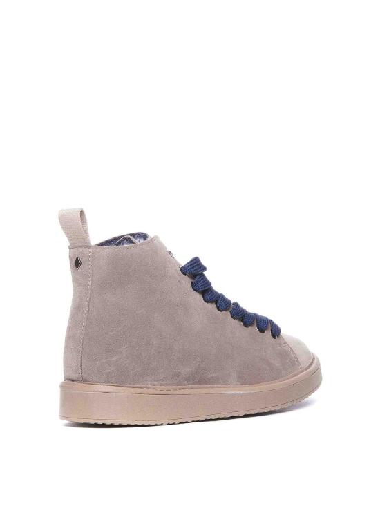  팬쉭 부츠 P01M00700332064 Beige - PANCHIC