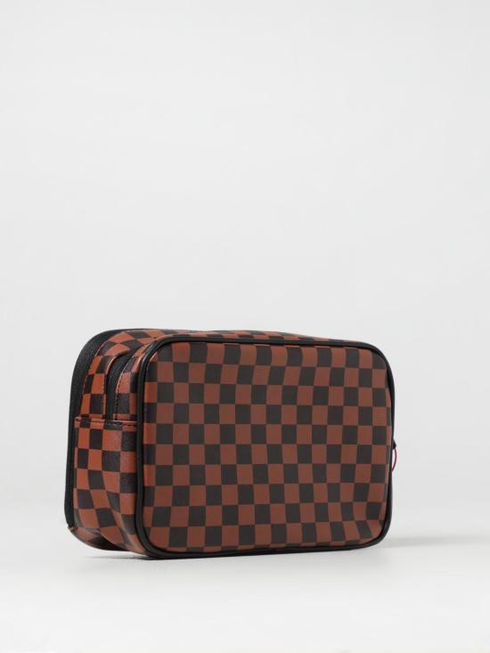 24FW 스프레이그라운드 클러치/파우치 910B6516NSZ BLACK Black - SPRAYGROUND