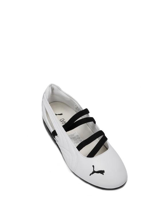 26SS 푸마 스니커즈 403587 01 WHITE - PUMA