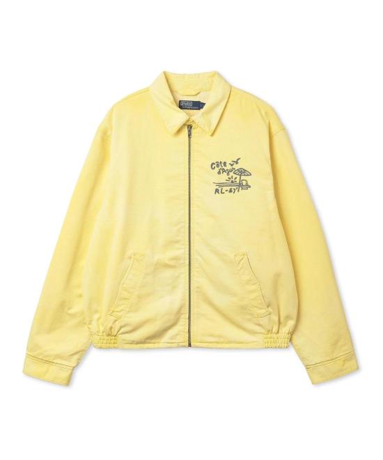  폴로 랄프로렌 자켓 MNPOOTW16021383 730 DOM - POLO RALPH LAUREN