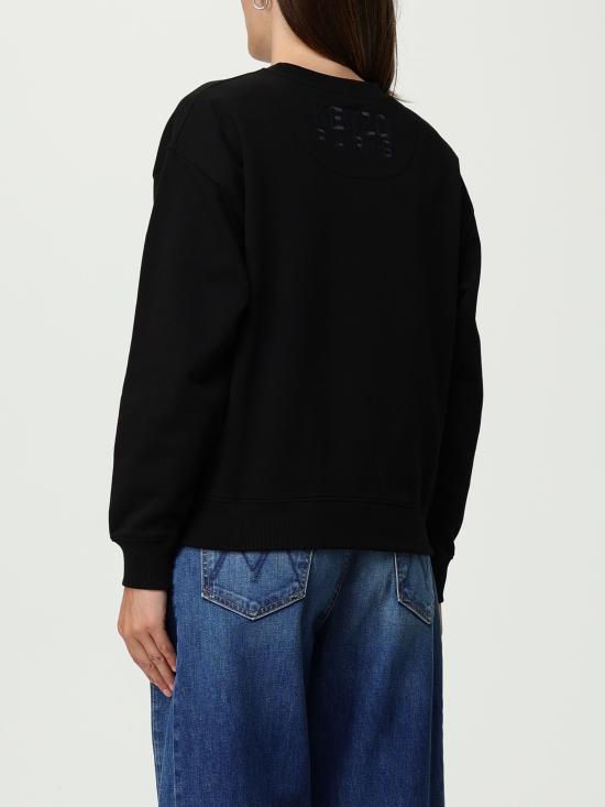 25SS 겐조 스웨터 FF52SW1914MF 99J nero - KENZO