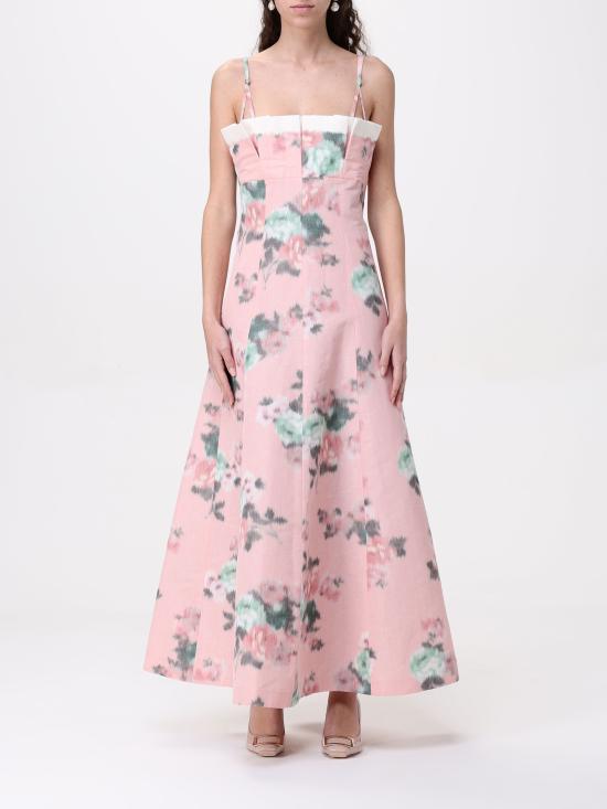 25SS 필로소피 원피스 A04410755 1462 beige